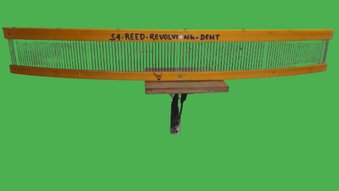 S4 Reed Revolving Dent